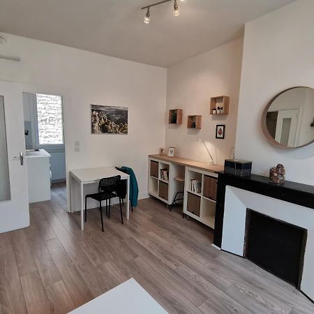 Anemone - Studio Tout Confort En Centre Ville Millau Exterior photo